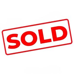 All Listings Beyond This Point Are SOLD!! Thank You So Much For Your Business!!